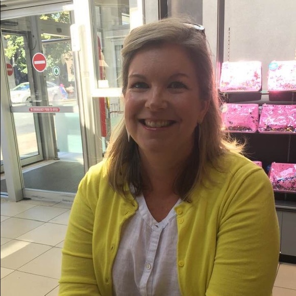 Meet your Posher, Mary Catherine - Picture 1 of 1